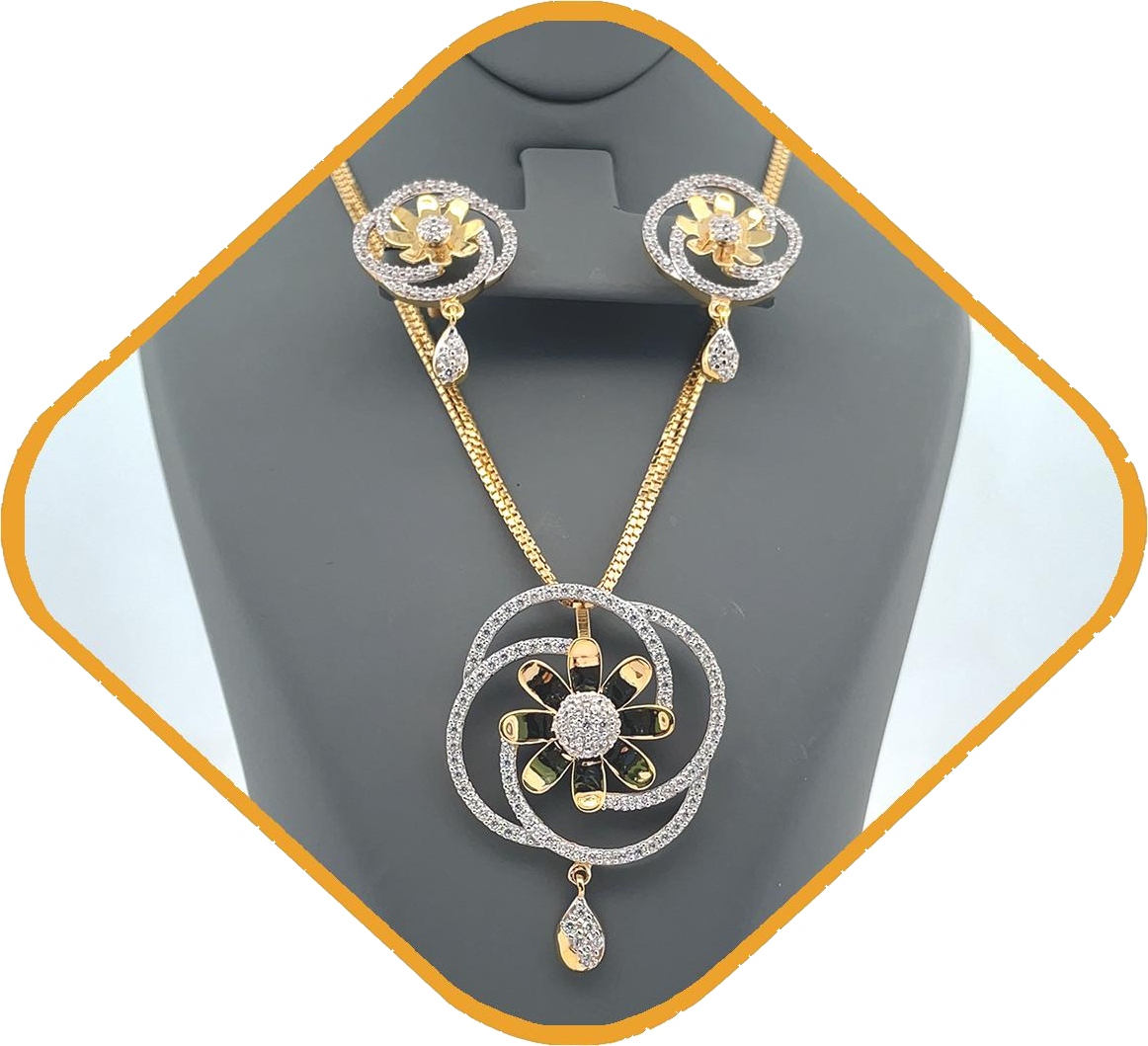 Design 076 — Chain Sets